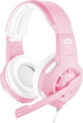 Trust GXT 310P Radius 23203 Pembe Mikrofonlu Oyuncu Kulaklığı