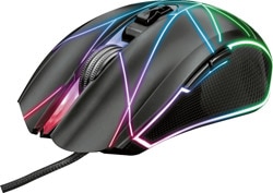 Trust GXT160X 23797 RGB Kablolu Optik Oyuncu Mouse