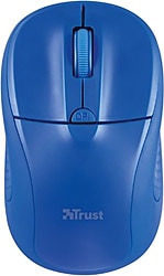 Trust Primo 20786 Mavi Wireless Optik Mouse