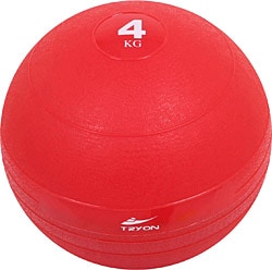 Tryon STZ-4 4 kg Zıplamayan Sağlık Topu