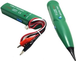 TT Technic MS-6812 Kablo Bulucu