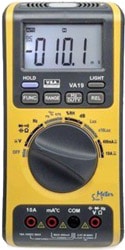 TT Technic VA-19 Dijital Multimetre