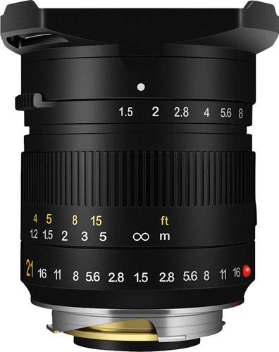 TTArtisan 21mm f/1.5 Lens Fiyatları, Özellikleri ve Yorumları | En