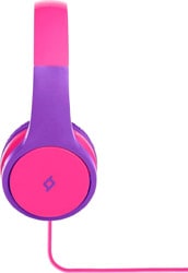 Ttec Bubbles 2 Mikrofonlu Kulak Üstü Kulaklık