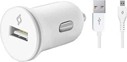 Ttec Compact Android 2CKC01 1A Araç Şarj Cihazı