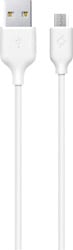 Ttec 2DK7530B Beyaz 1.2 m Micro USB Şarj Kablosu