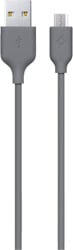 Ttec 2DK7530GR Gri 1.2 m Micro USB Şarj Kablosu