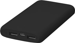 Ttec PowerSlim Trio LCD 10000 mAh Hızlı Şarj Powerbank