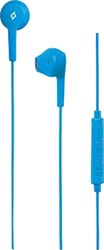 Ttec Rio 2KMM11M Mavi Mikrofonlu Kulak İçi Kulaklık