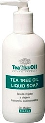 TTO Tea Tree Oil 250 ml Sıvı Sabun