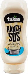 Tukaş 335 gr Ranch Sos
