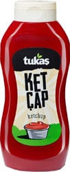 Tukaş Ketçap 650 gr