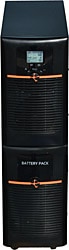 Tunçmatik PowerUP X9 LCD 10.000 VA TSK6166 Online Kesintisiz Güç Kaynağı