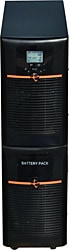 Tunçmatik PowerUP X9 LCD 6.000 VA TSK6165 Online Kesintisiz Güç Kaynağı