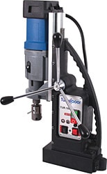 Turcoboor 100/4 AK 1800 W Manyetik Matkap