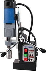 Turcoboor Turco 50-T 1150 W Manyetik Matkap