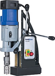 Turcoboor Turco 80/4 1700 W Manyetik Matkap