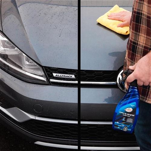 Turtle Wax 750 ml Hibrid Sprey Cila Fiyatları, Özellikleri ve Yorumları