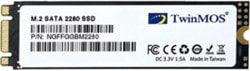 Twinmos NGFFFGBM2280 SATA 3.0 512 GB M.2 SSD