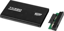 TX E20 TXACE20 Harddisk Kutusu
