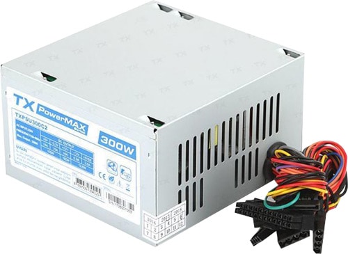 TX PowerMAX TXPSU300C2 300 W Power Supply