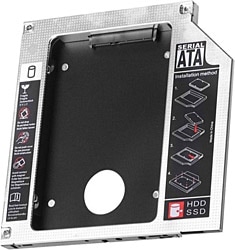 TX TXACED9 9.5 mm 2.5" SSD/HDD Laptop Bileşenleri