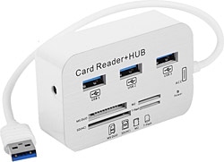 TX TXACUCR340 USB 3.0 Dönüştürücü
