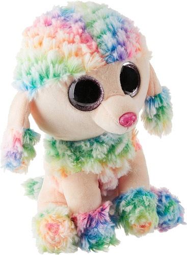 Ty TY Beanie Boos 15cm LUTHER 