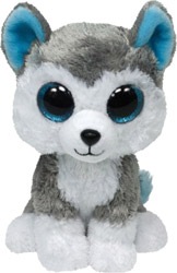 Ty Beanie Boos Slush Köpek Peluş 25 cm