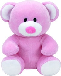 Ty Princess Pink Bear Reg Peluş 15 cm
