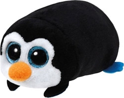 Ty Teeny Pocket Penguen Peluş Oyuncak