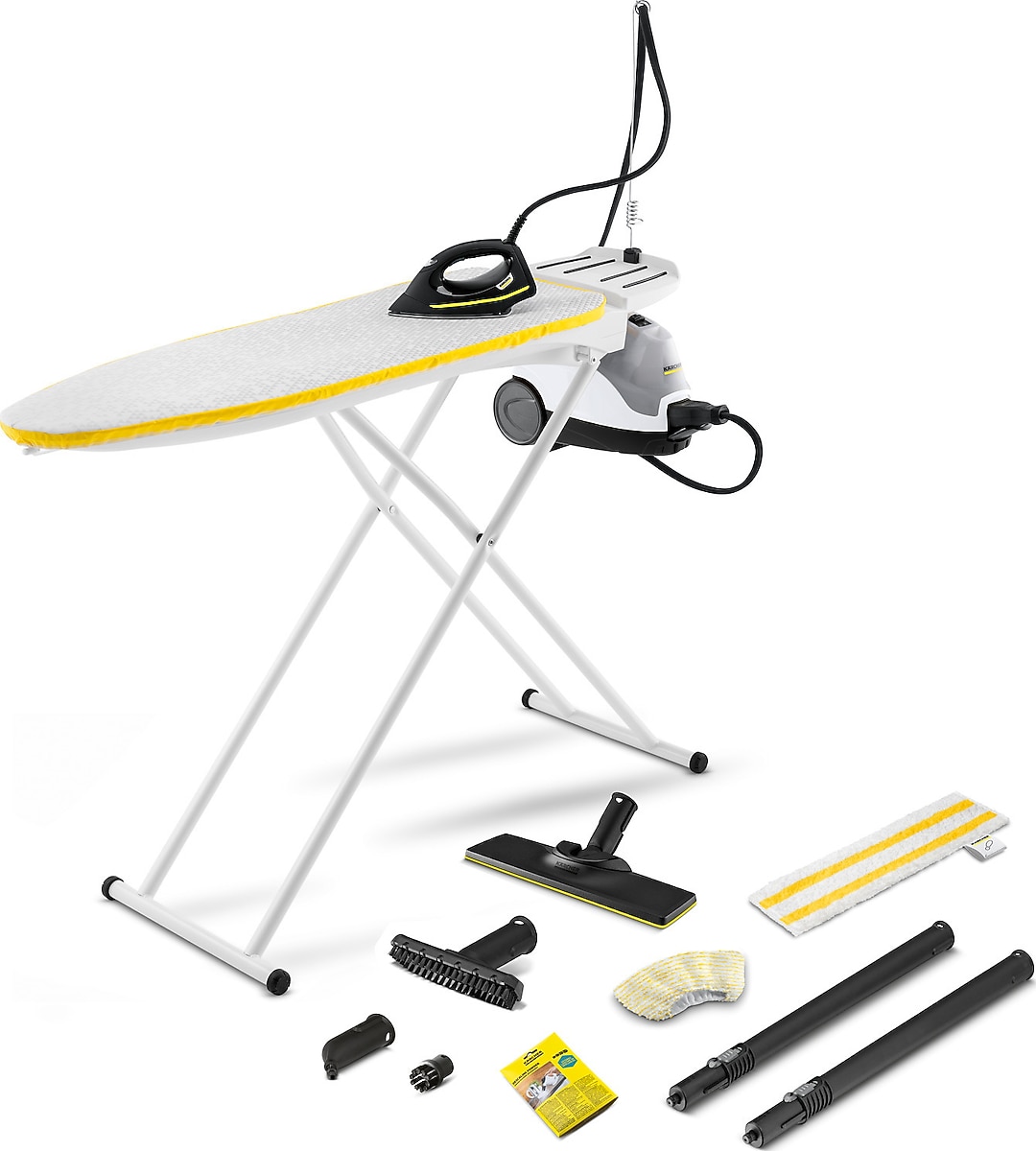 Karcher Sl 4 EasyFix Iron Kit