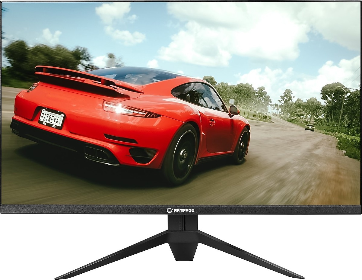 Rampage EG27R165