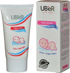 Uber Pişik Kremi 50 ml