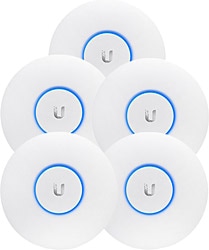 Ubiquiti UniFi UAP-AC-LITE-5 1200 Mbps Access Point