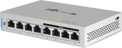 Ubiquiti US-8-60W 8 Port Gigabit Switch