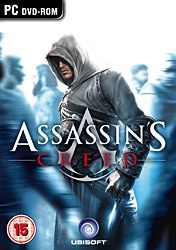 Assassin's Creed PC