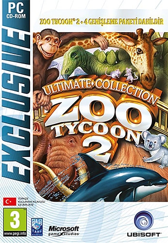 download games zoo tycoon 3