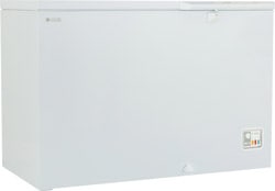 Uğur UED 310 D/S Sandık Tipi Derin Dondurucu