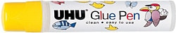 Uhu Glue Pen 50 ml Sıvı Yapıştırıcı