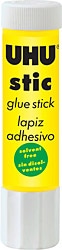 Uhu 40 gr Stick Yapıştırıcı