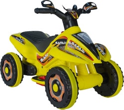UJ Toys Safari 6V Akülü ATV
