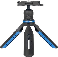 Ulanzi TT20 Uzayabilen Top Kafa Masaüstü Tripod