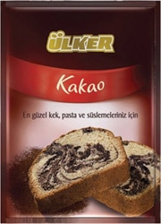 Ülker 25 gr Toz Kakao