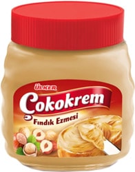 Ülker Fındık Ezmesi 350 gr
