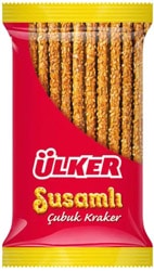Ülker 45 gr Susamlı Çubuk Kraker