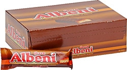 Ülker Albeni Çikolata 24x40 gr
