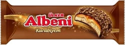 Ülker Albeni Kurabiyem 170 gr
