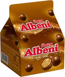 Ülker Albeni Tane Tane 29 gr