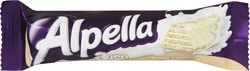 Ülker Alpella 3gen Beyaz Çikolatalı 28 gr Gofret